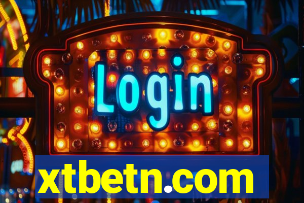 xtbetn.com