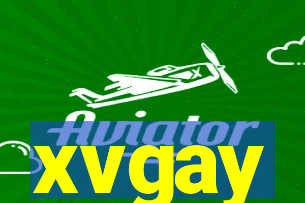 xvgay