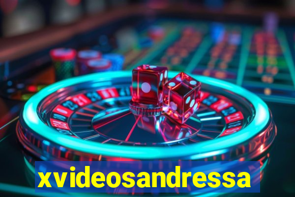 xvideosandressaurach