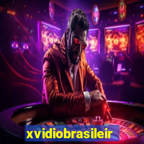 xvidiobrasileiro