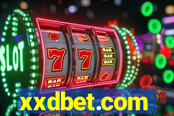 xxdbet.com