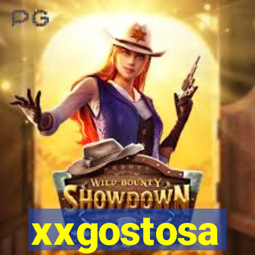 xxgostosa