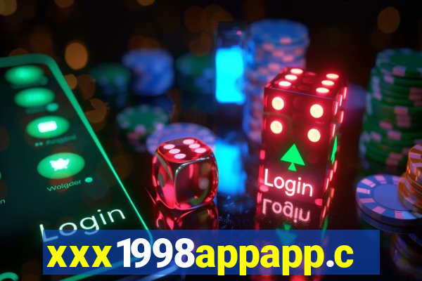 xxx1998appapp.com