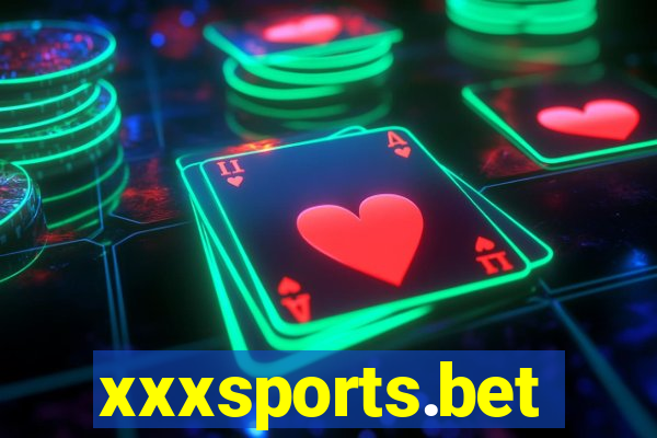 xxxsports.bet