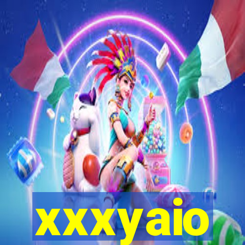 xxxyaio