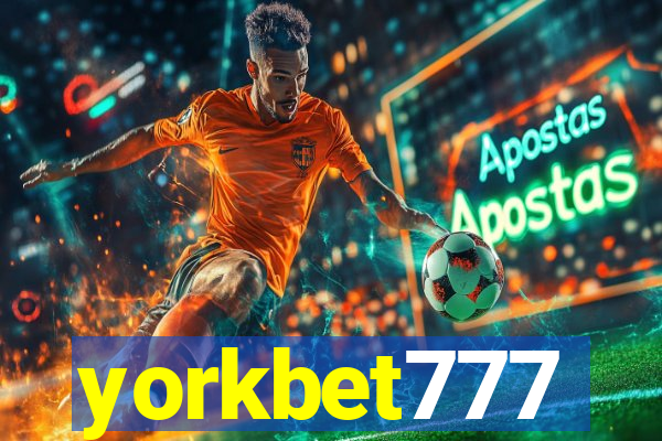 yorkbet777