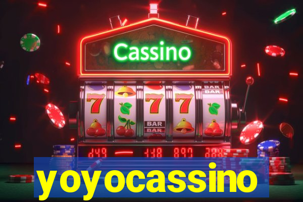 yoyocassino