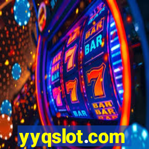 yyqslot.com