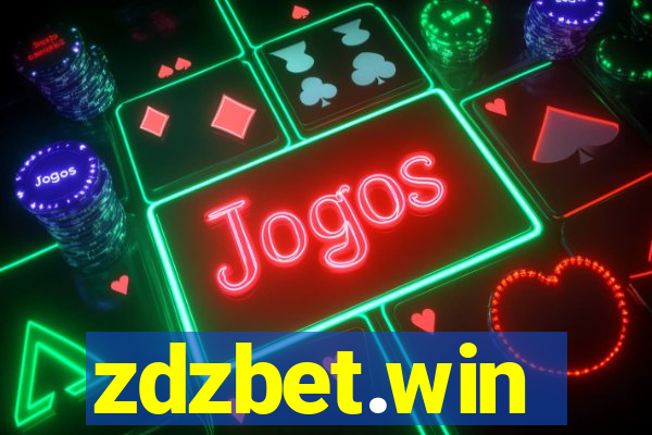 zdzbet.win