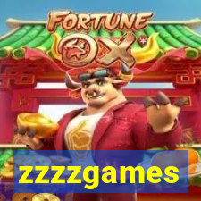 zzzzgames