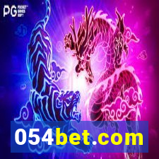 054bet.com