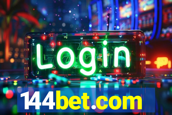 144bet.com