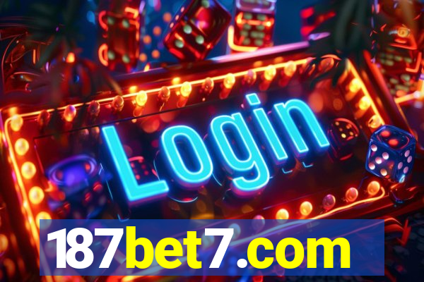 187bet7.com