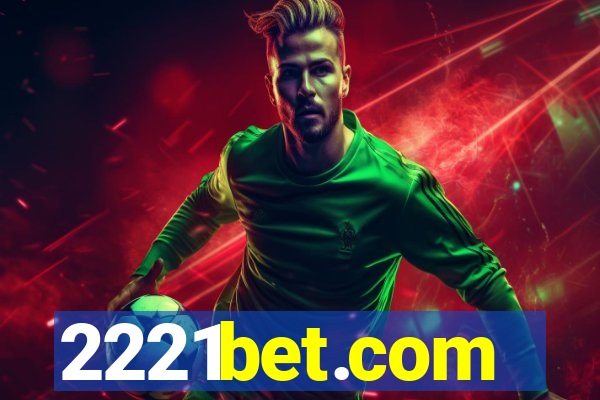 2221bet.com