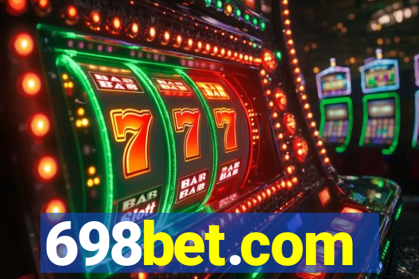 698bet.com