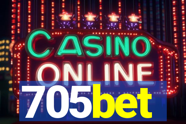 705bet