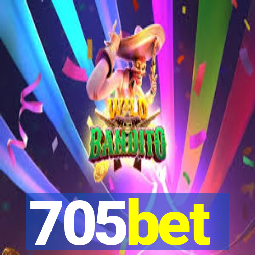705bet