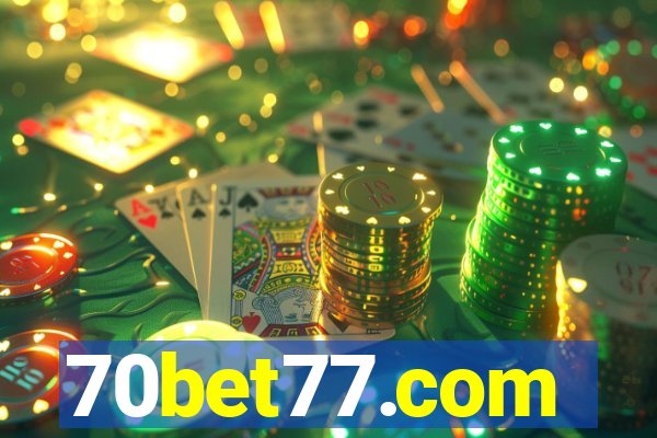 70bet77.com