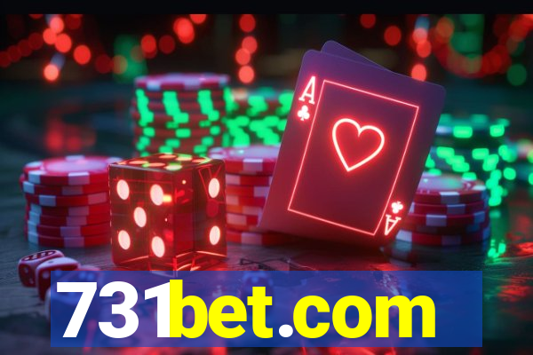 731bet.com