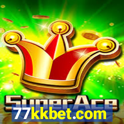 77kkbet.com