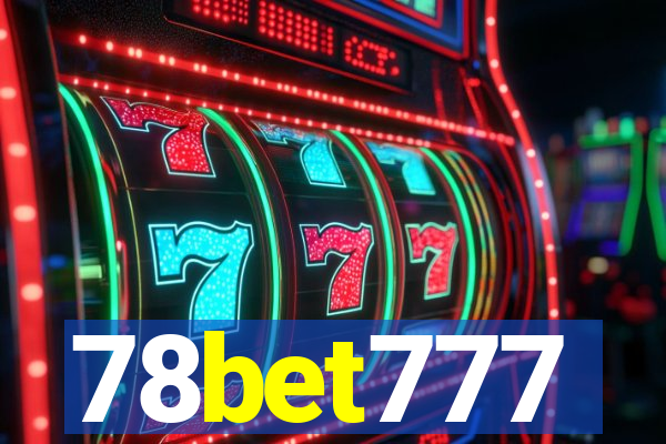 78bet777