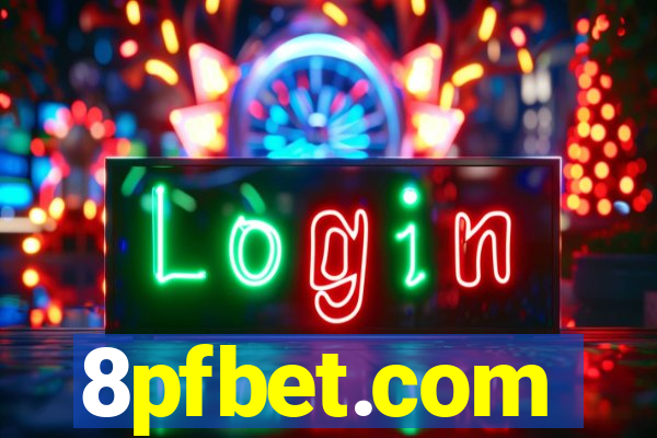 8pfbet.com