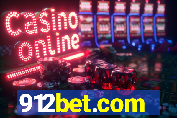 912bet.com