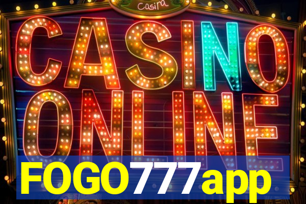 FOGO777app