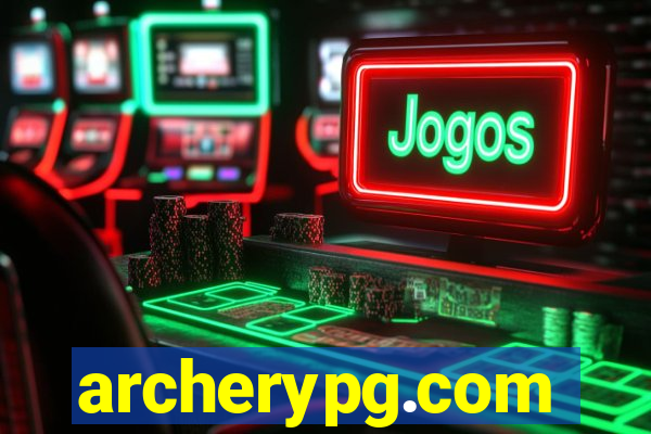 archerypg.com