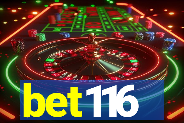 bet116