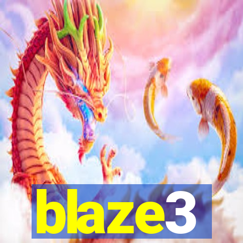 blaze3
