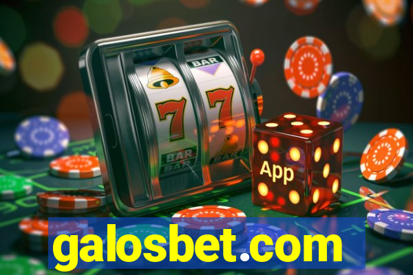 galosbet.com