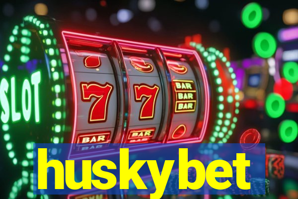 huskybet