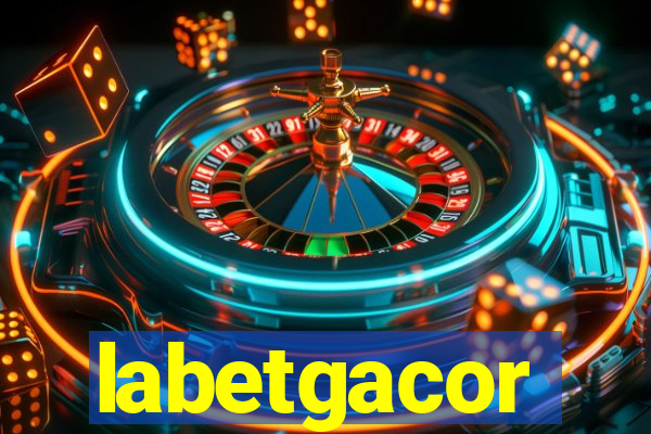 labetgacor