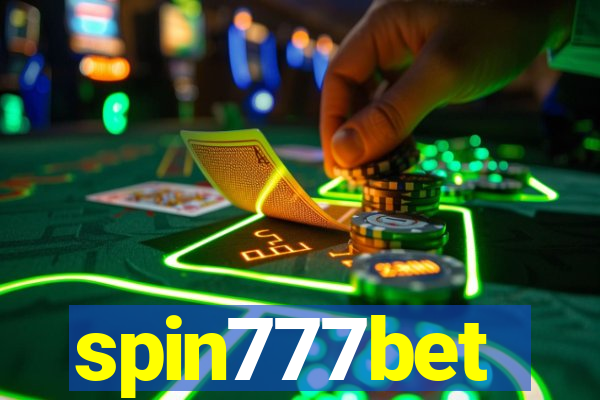 spin777bet