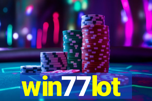 win77lot