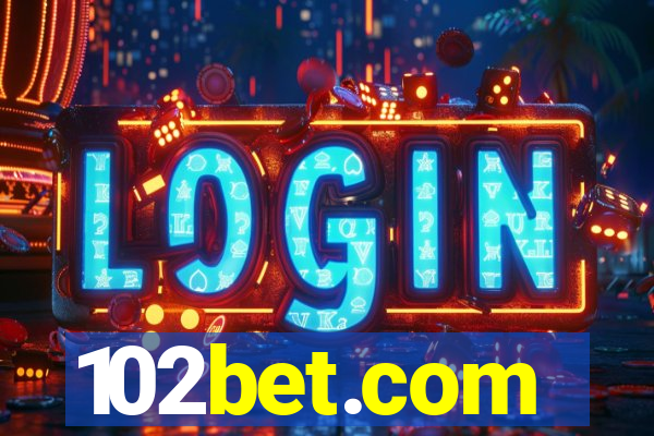 102bet.com
