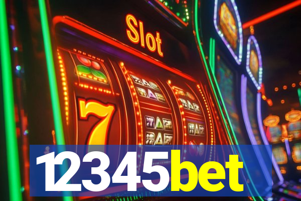 12345bet