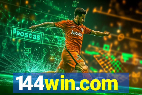 144win.com