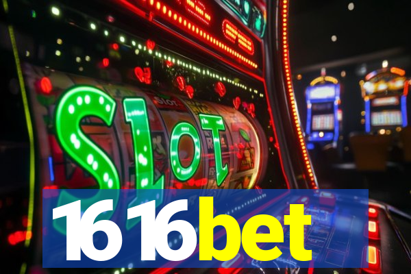 1616bet