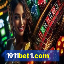 1911bet1.com