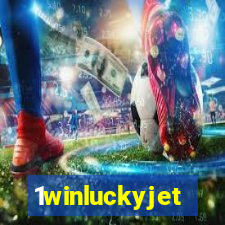 1winluckyjet