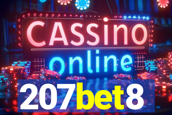 207bet8