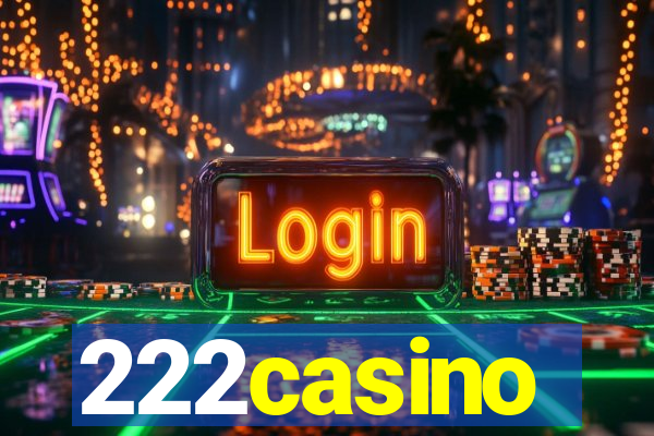 222casino