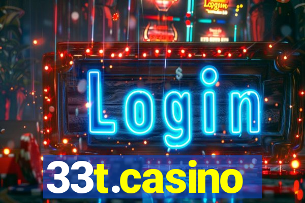 33t.casino