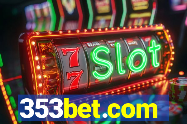 353bet.com