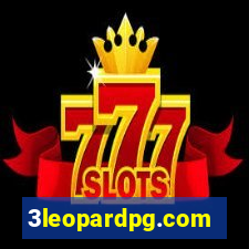 3leopardpg.com