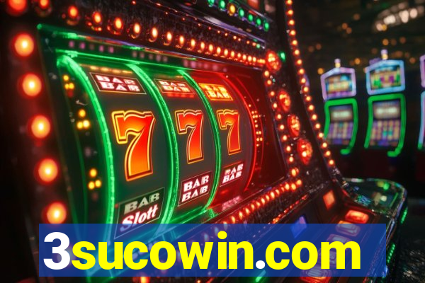 3sucowin.com