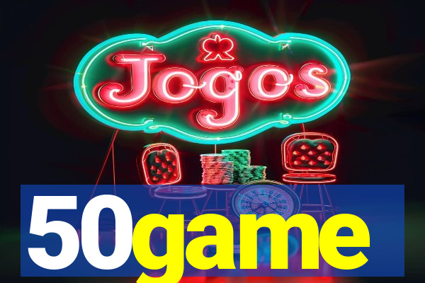 50game