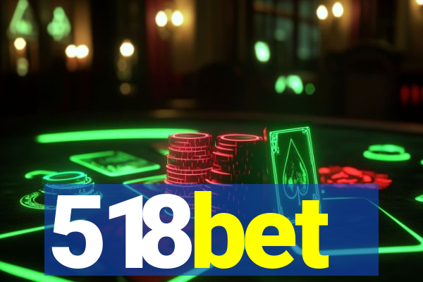 518bet